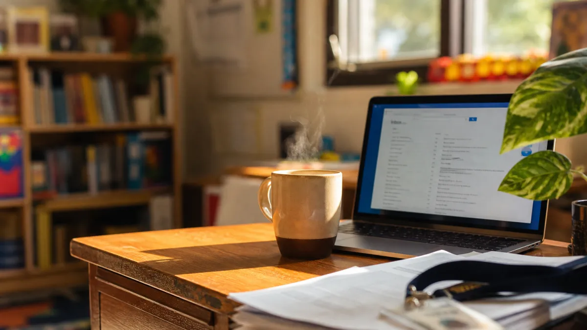 Webmail ac Reims : guide d'accès et de connexion