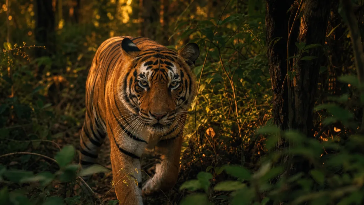 Animaux qui commencent par la lettre T : la liste complète