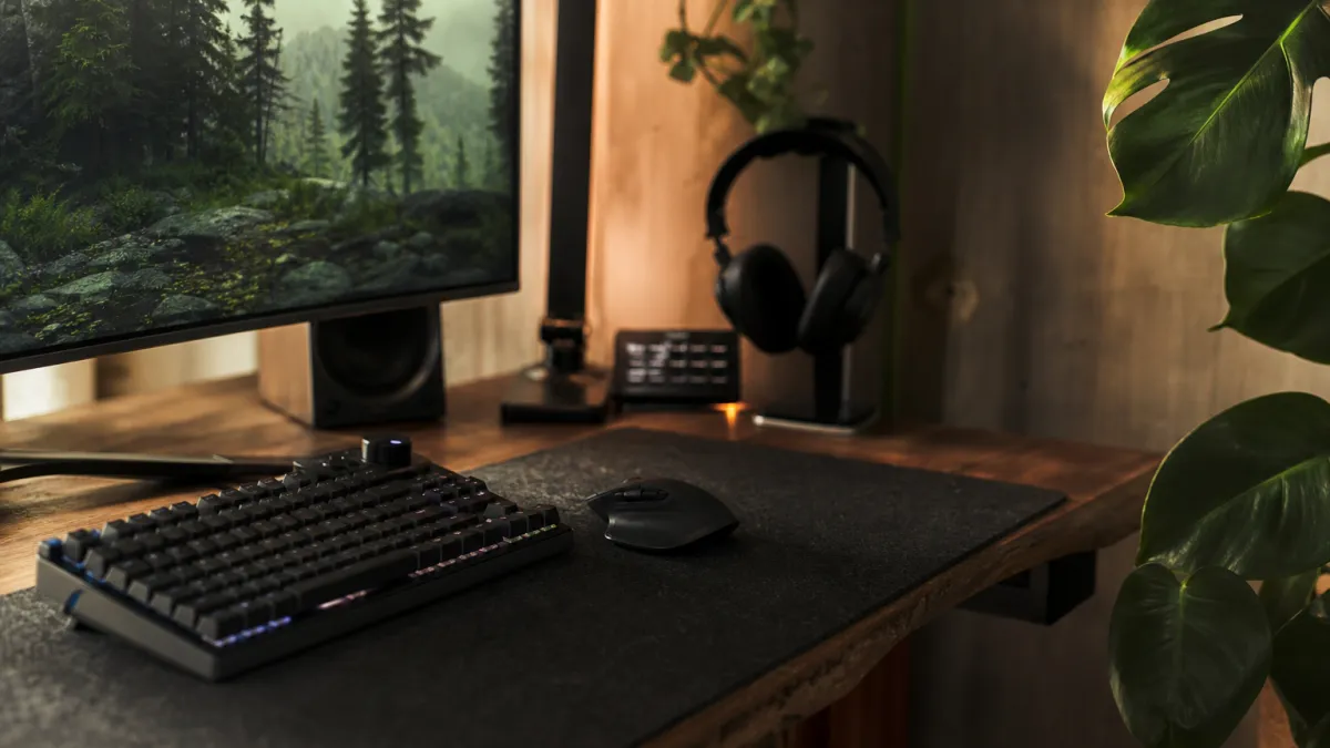 Comment se faire une chambre de geek : idées et aménagement