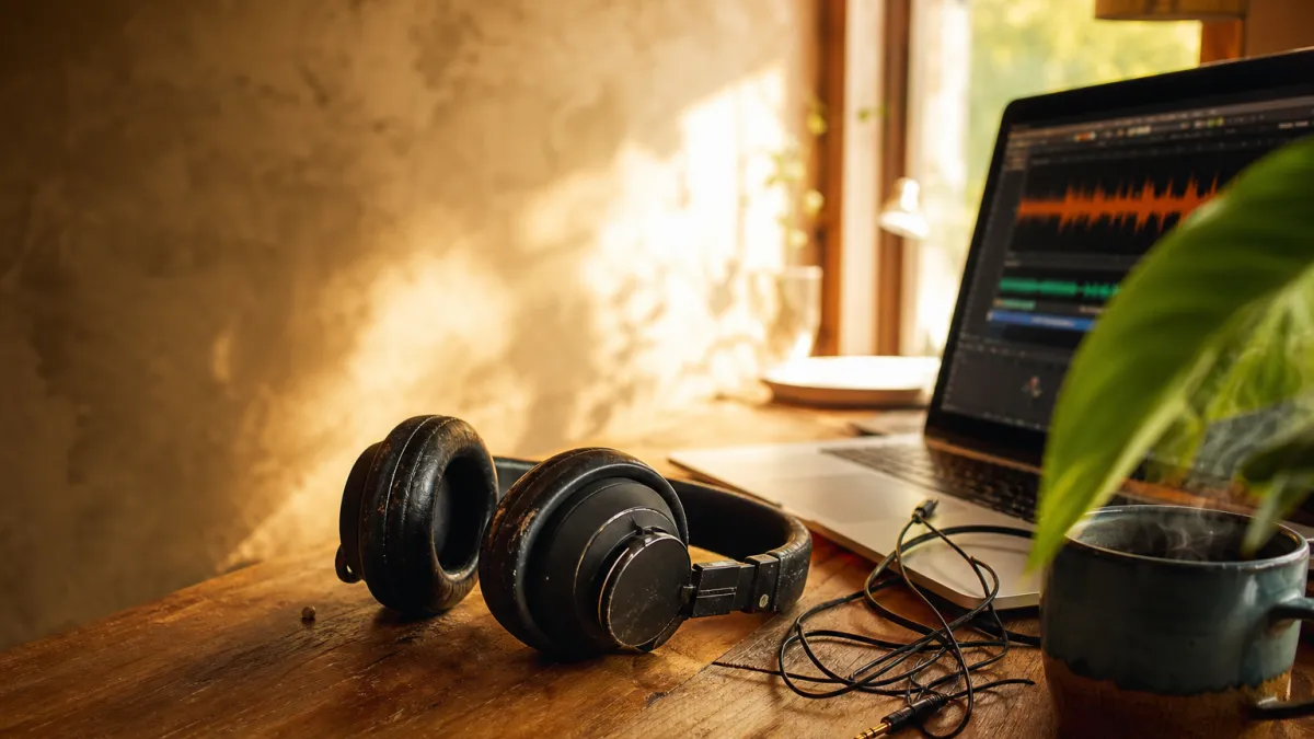Meilleur convertisseur youtube mp3 : top outils gratuits 2026