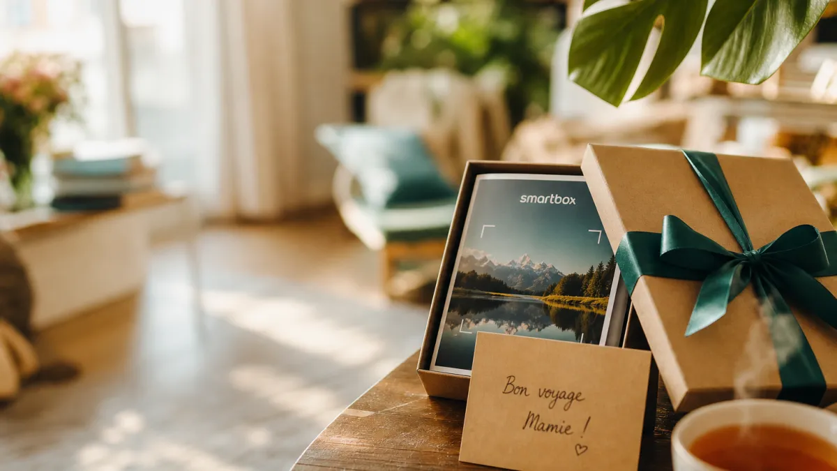 Tout savoir sur Smartbox : fonctionnement, prix et avis