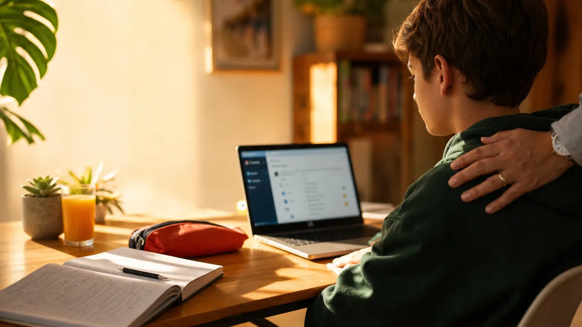 CyberCollège : guide complet pour se connecter et réussir