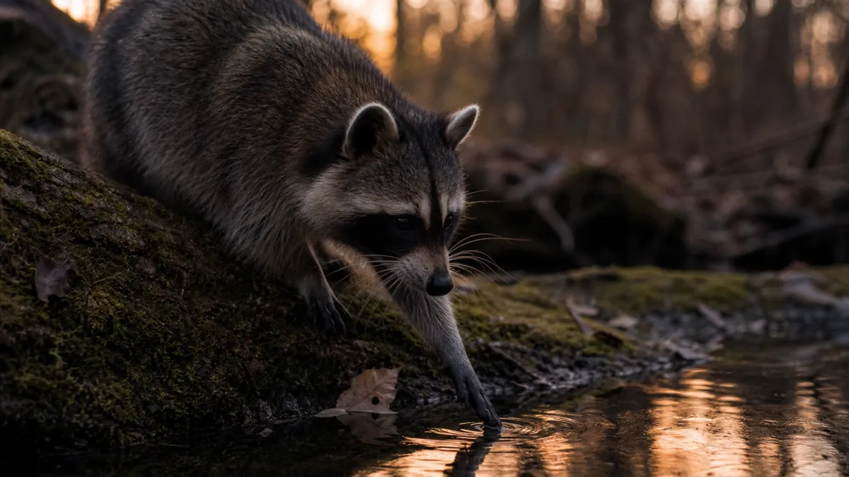 Animaux qui commencent par la lettre R : la liste complète
