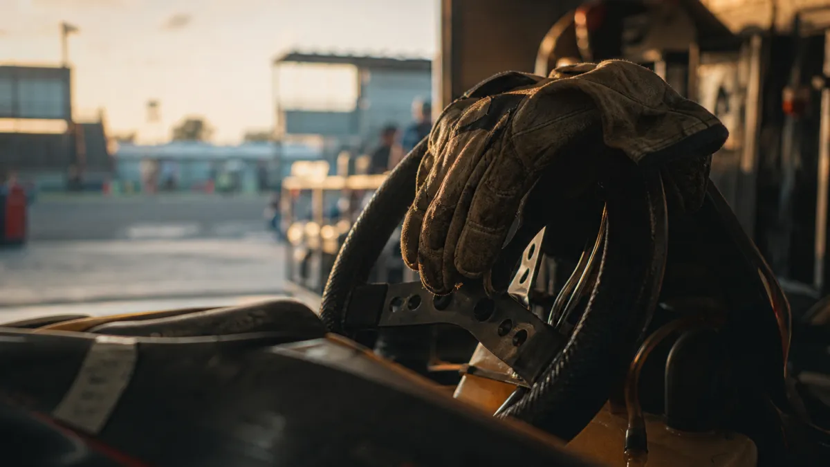 Comment devenir pilote automobile : le guide complet